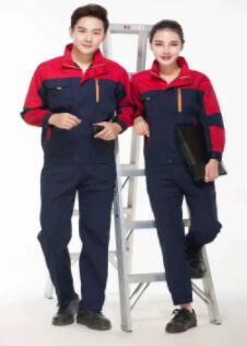 山東工作服廠(chǎng)家
